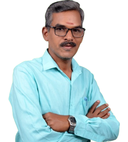ASTRO V.GANESAN